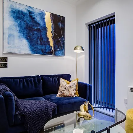 Hybrid Resi - Fulham Near Chelsea And Putney Apartment London Exterior photo