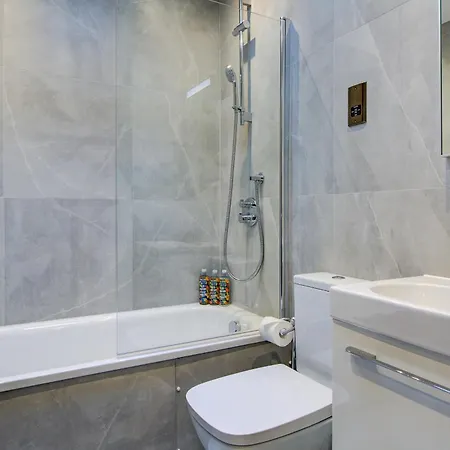 Hybrid Resi - Fulham Near Chelsea And Putney Apartment London Exterior photo