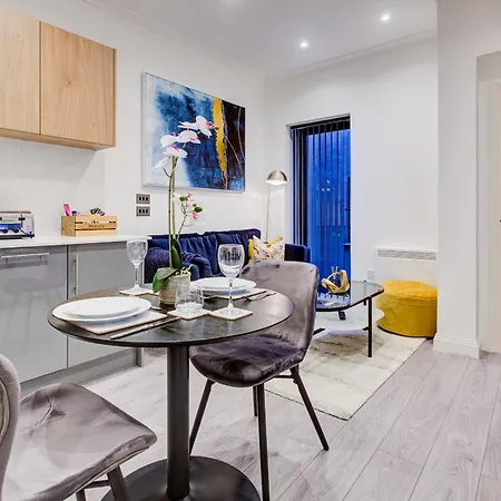 Hybrid Resi - Fulham Near Chelsea And Putney Apartment London Exterior photo