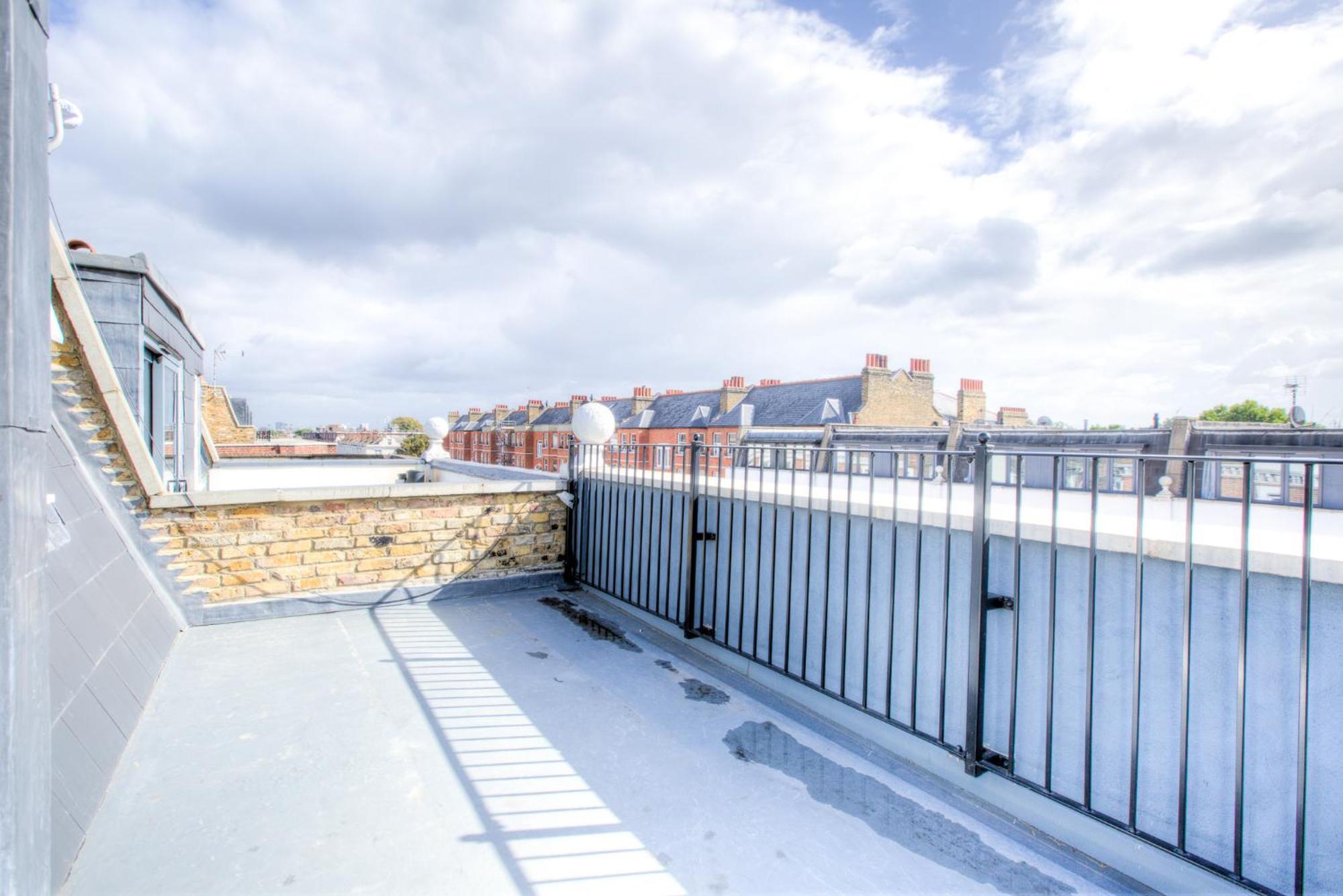 Apartment Hybrid Resi - Fulham Near Chelsea And Putney